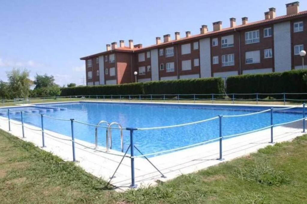 Apartamento Cerca De La Playa Salinas  Exterior photo